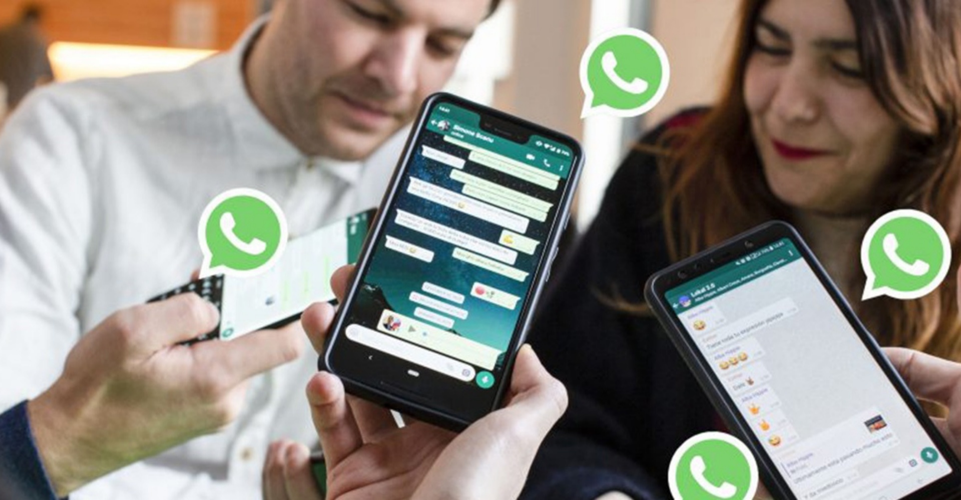 How Can I Back Up Messages on WhatsApp Web?